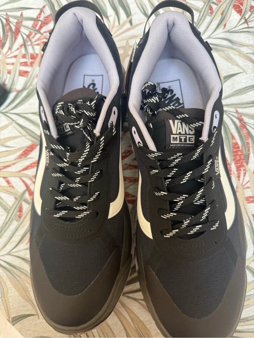VANS CROSSPATH MTE Shoes